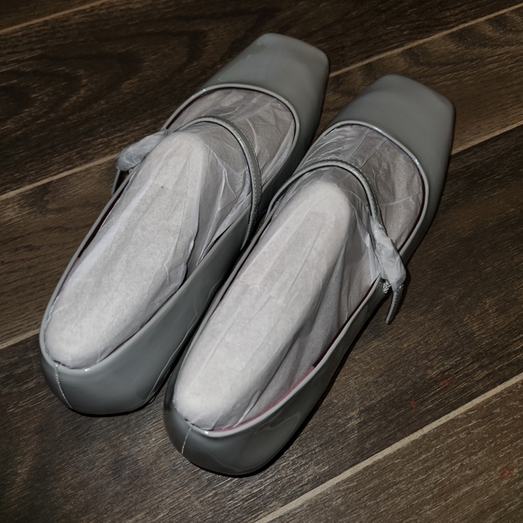 NWT Franco Sarto women's Tinsley  Mary Jane flats - Picture 8 of 13